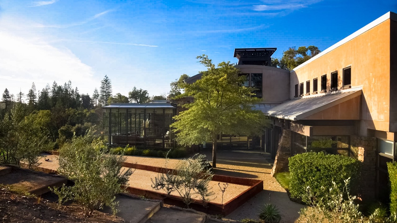 Photo of Outdoor in Cazadero