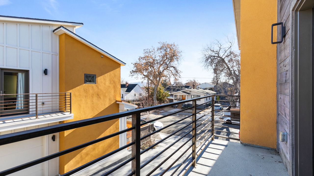 Photo of Outdoor in Midtown