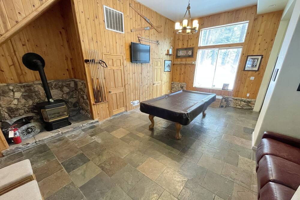 Photo of Livingroom in Upper Kingsbury