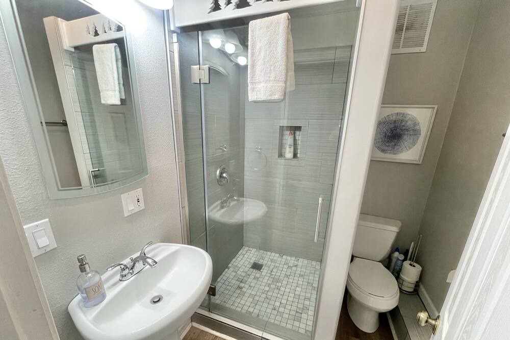 Photo of Bathroom in Upper Kingsbury