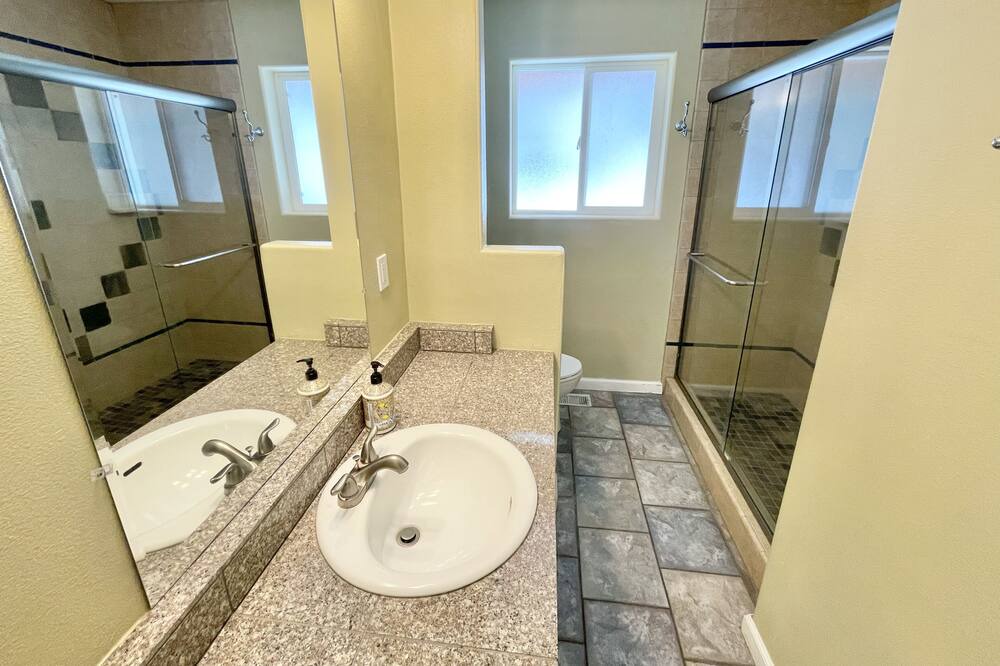 Photo of Bathroom in Upper Kingsbury
