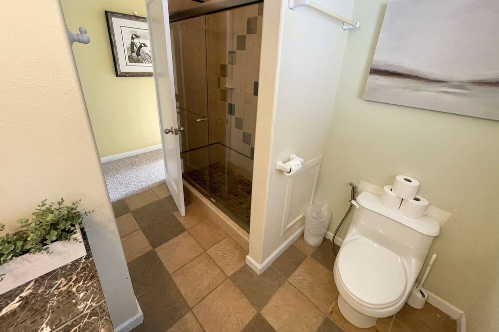 Photo of Bathroom in Upper Kingsbury