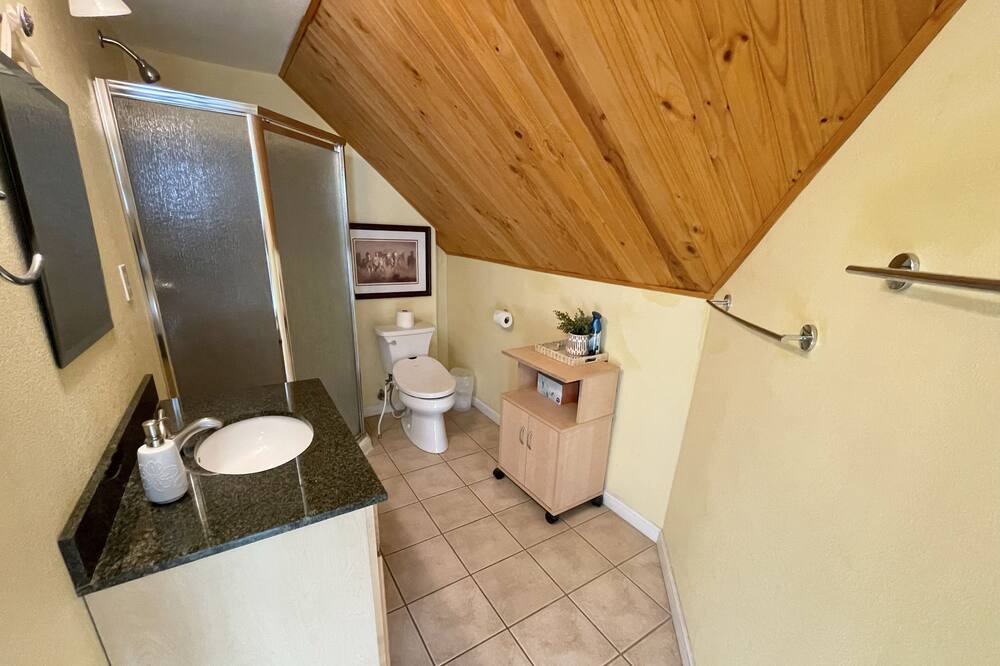 Photo of Bathroom in Upper Kingsbury