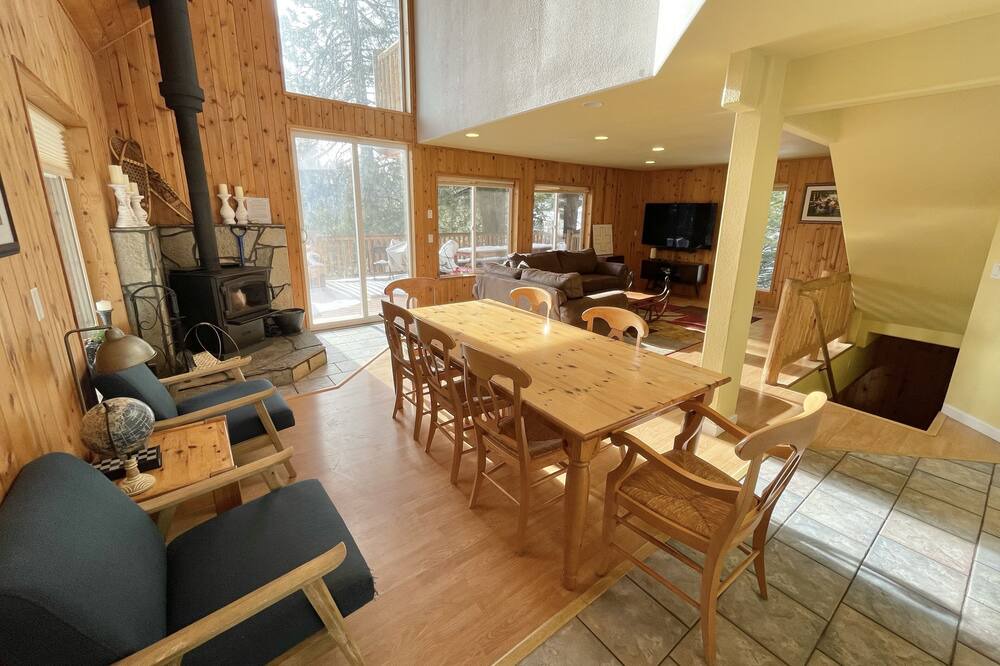 Photo of Livingroom in Upper Kingsbury