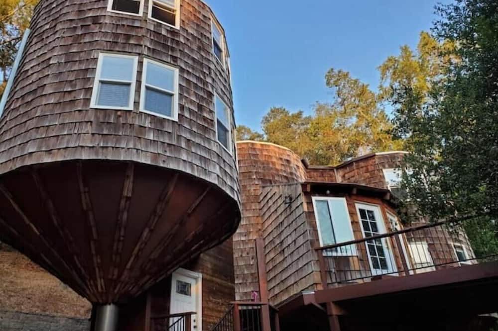Photo of Outdoor in Atascadero
