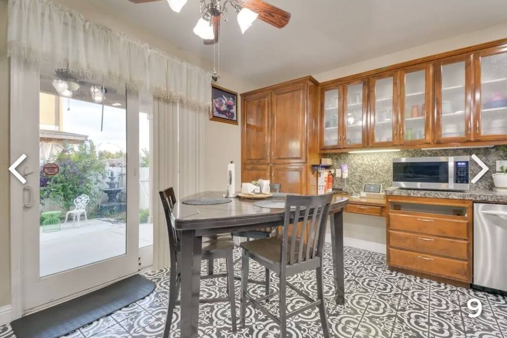 Photo of Kitchen in Atwater