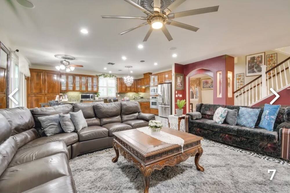 Photo of Livingroom in Atwater