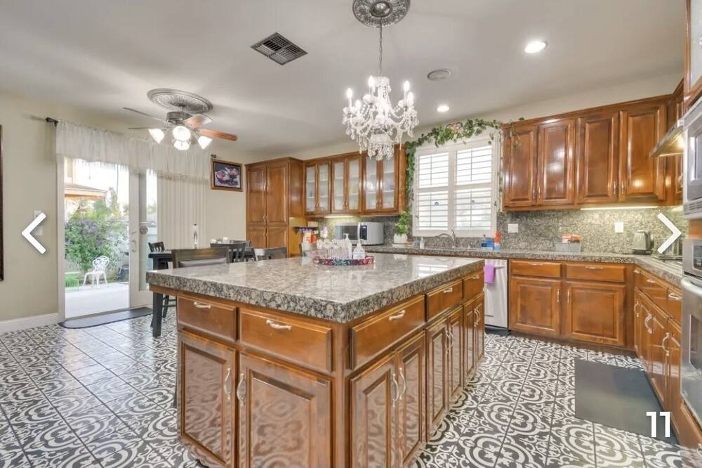Photo of Kitchen in Atwater