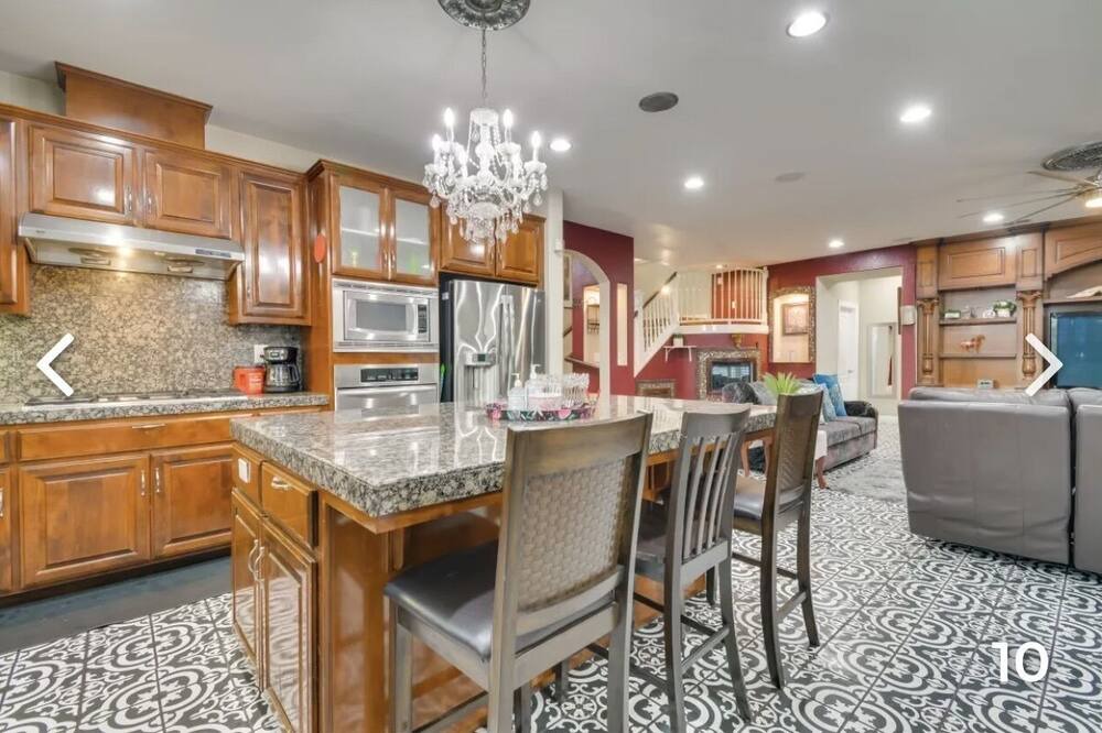 Photo of Kitchen in Atwater