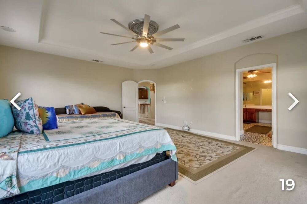 Photo of Bedroom in Atwater
