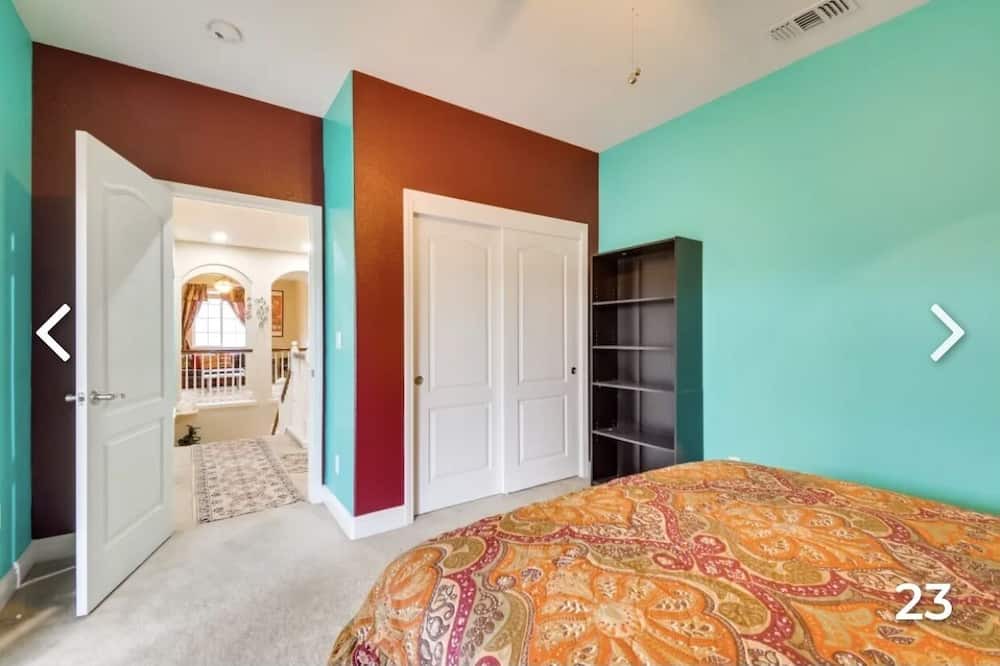 Photo of Bedroom in Atwater