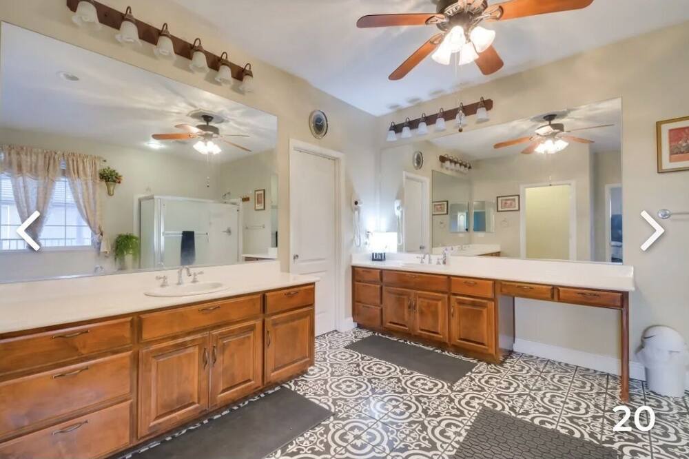 Photo of Bathroom in Atwater