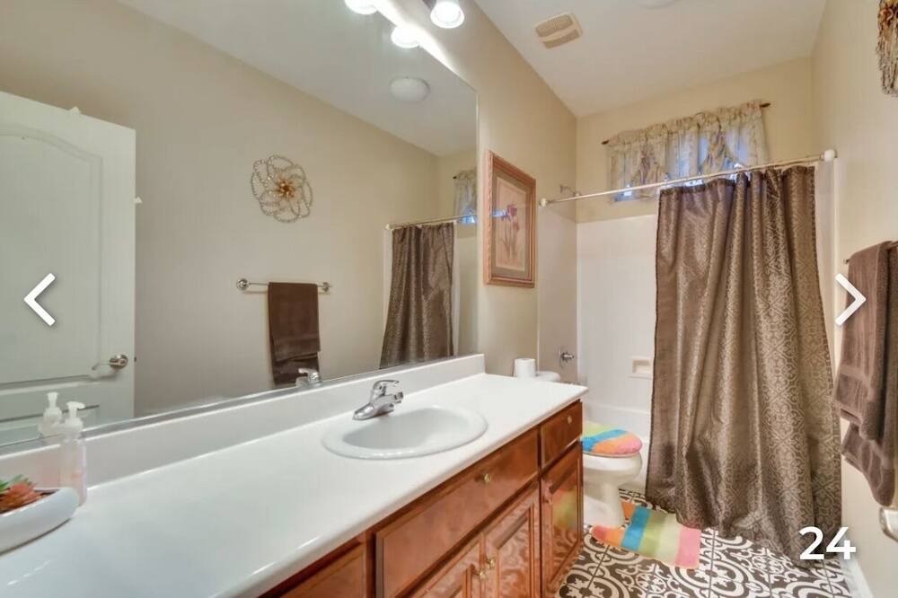 Photo of Bathroom in Atwater