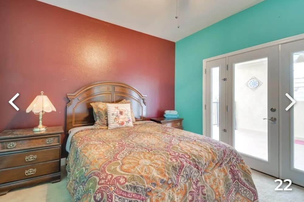 Photo of Bedroom in Atwater