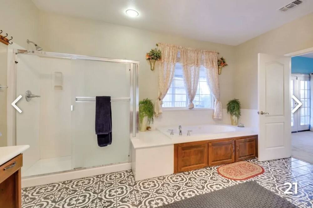Photo of Bathroom in Atwater
