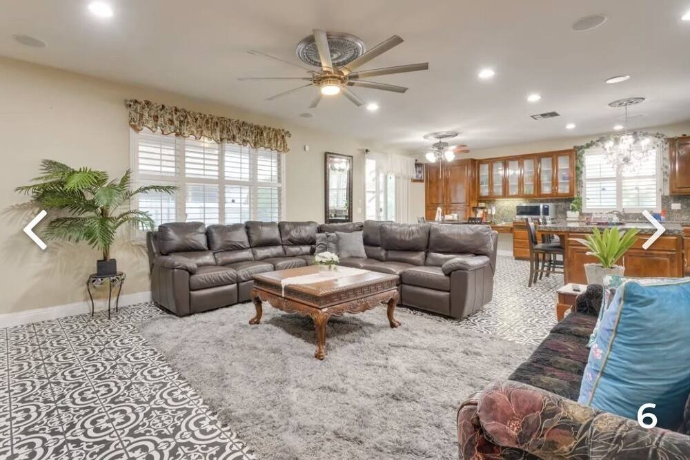 Photo of Livingroom in Atwater