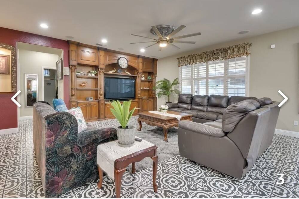Photo of Livingroom in Atwater