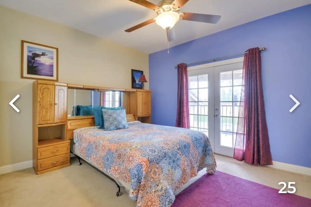 Photo of Bedroom in Atwater