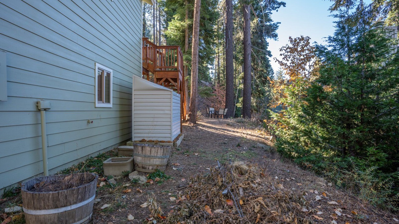 Photo of Outdoor in Yosemite West