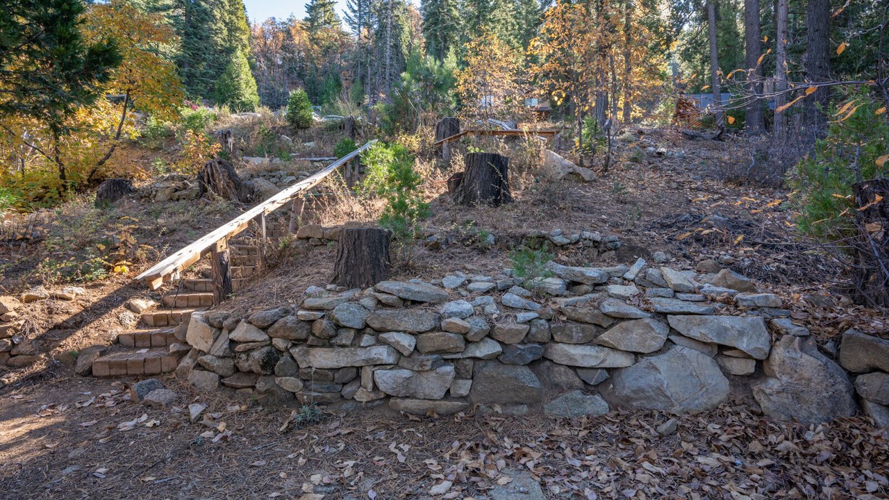 Photo of Outdoor in Yosemite West