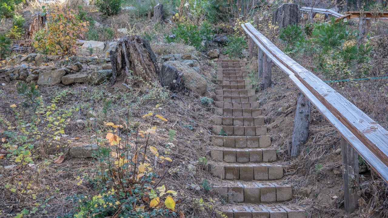 Photo of Outdoor in Yosemite West