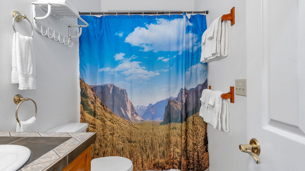 Photo of Others in Yosemite West