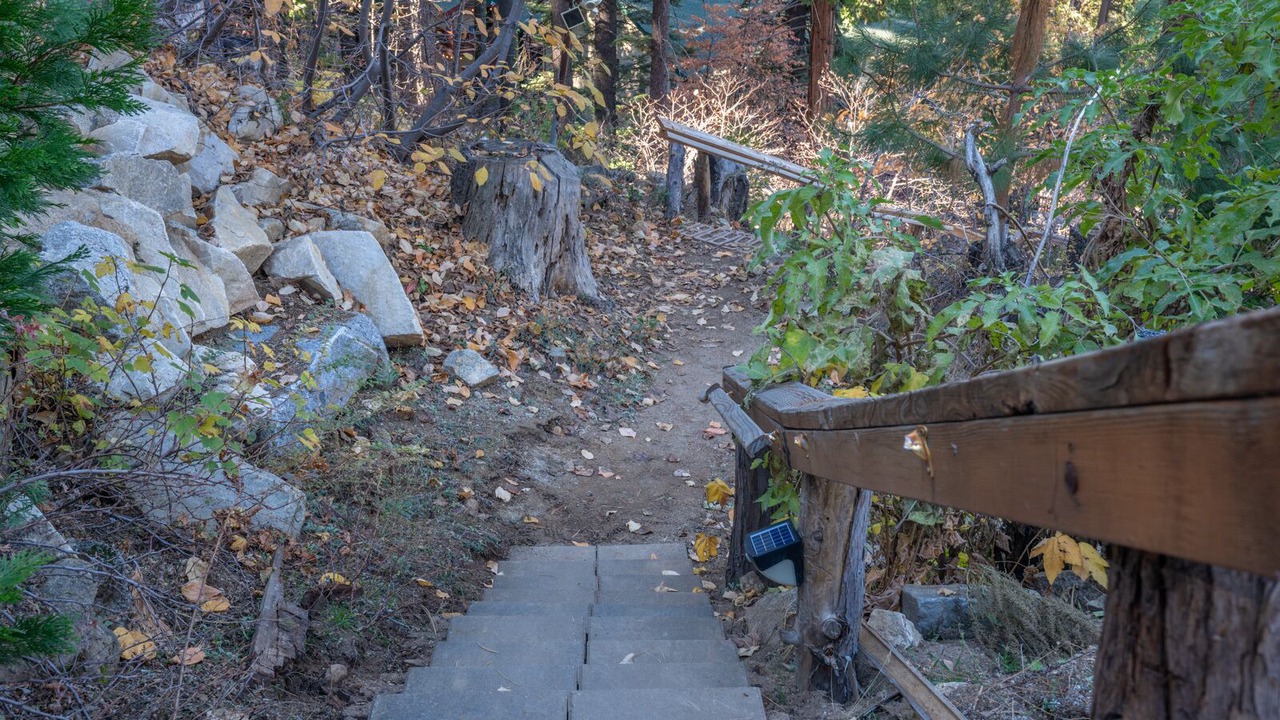 Photo of Outdoor in Yosemite West