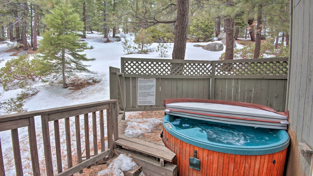 Photo of Others in Tahoe Village
