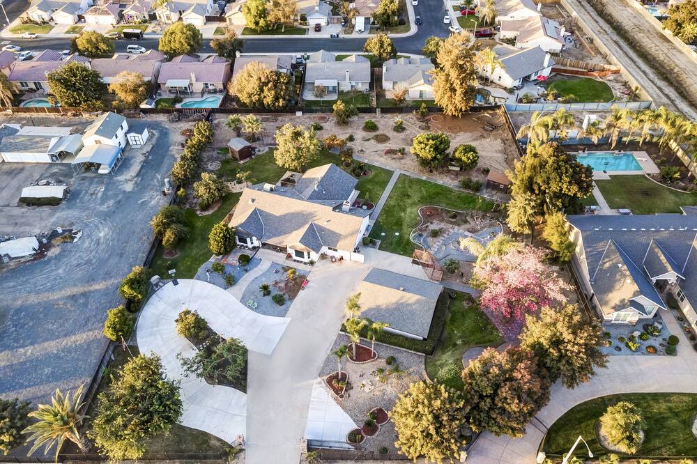 Photo of Outdoor in Hanford