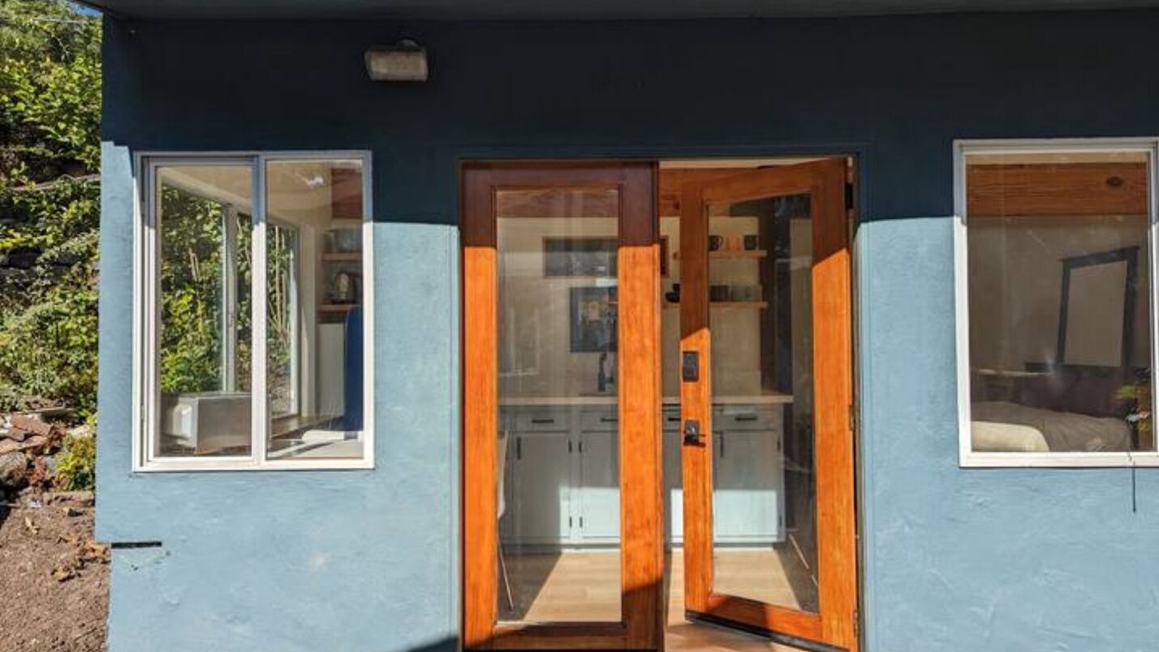 Photo of Outdoor in Berkeley Hills