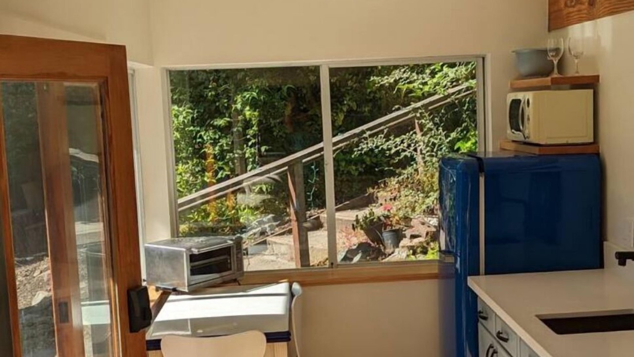 Photo of Others in Berkeley Hills