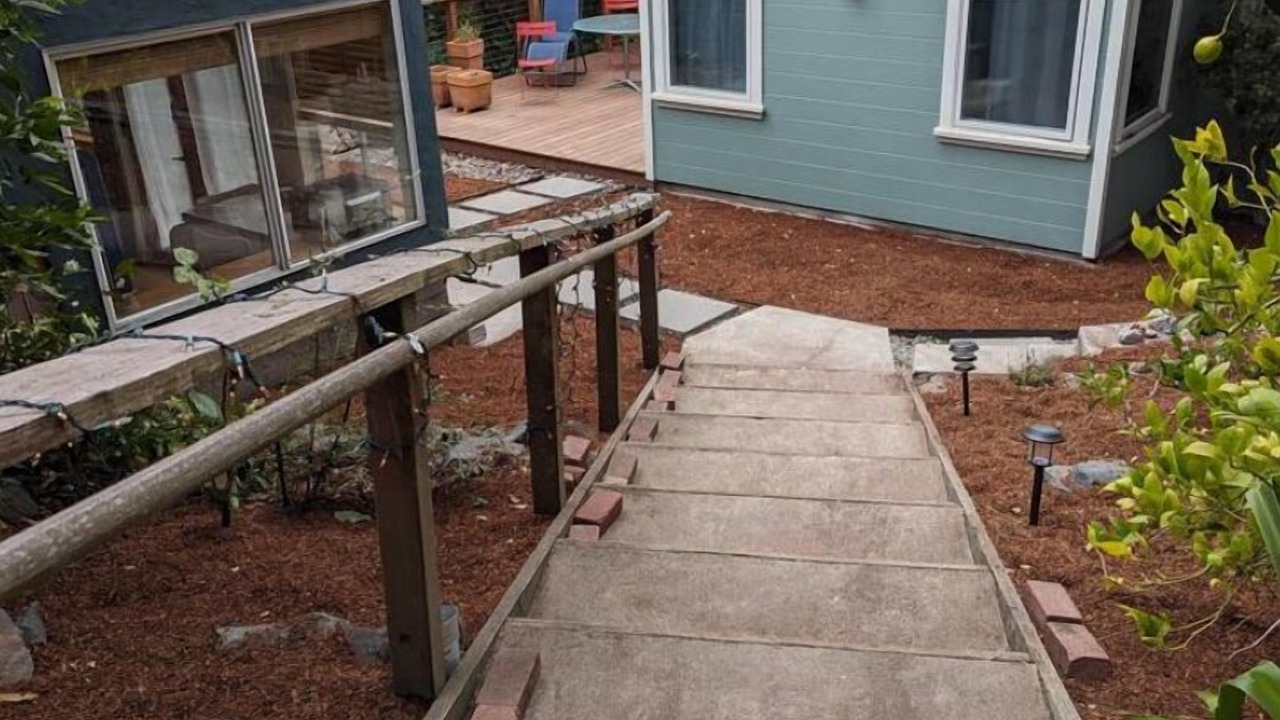 Photo of Outdoor in Berkeley Hills