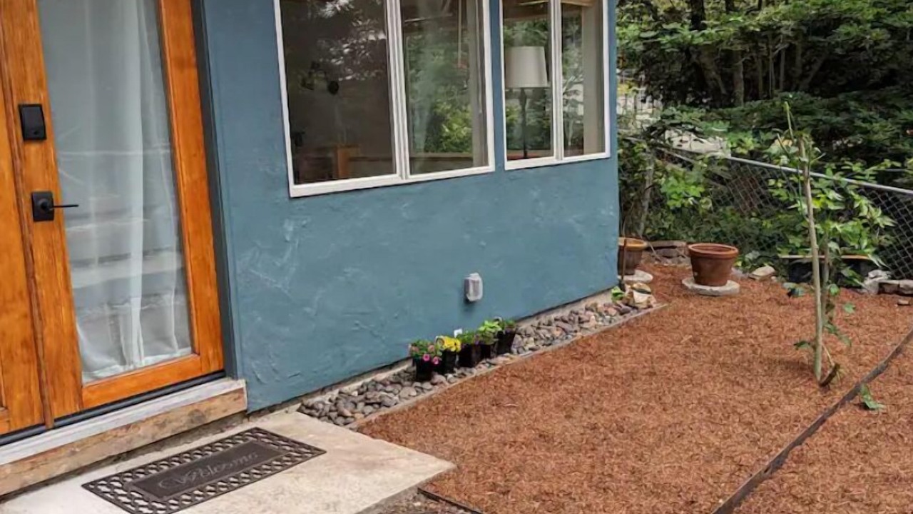 Photo of Outdoor in Berkeley Hills