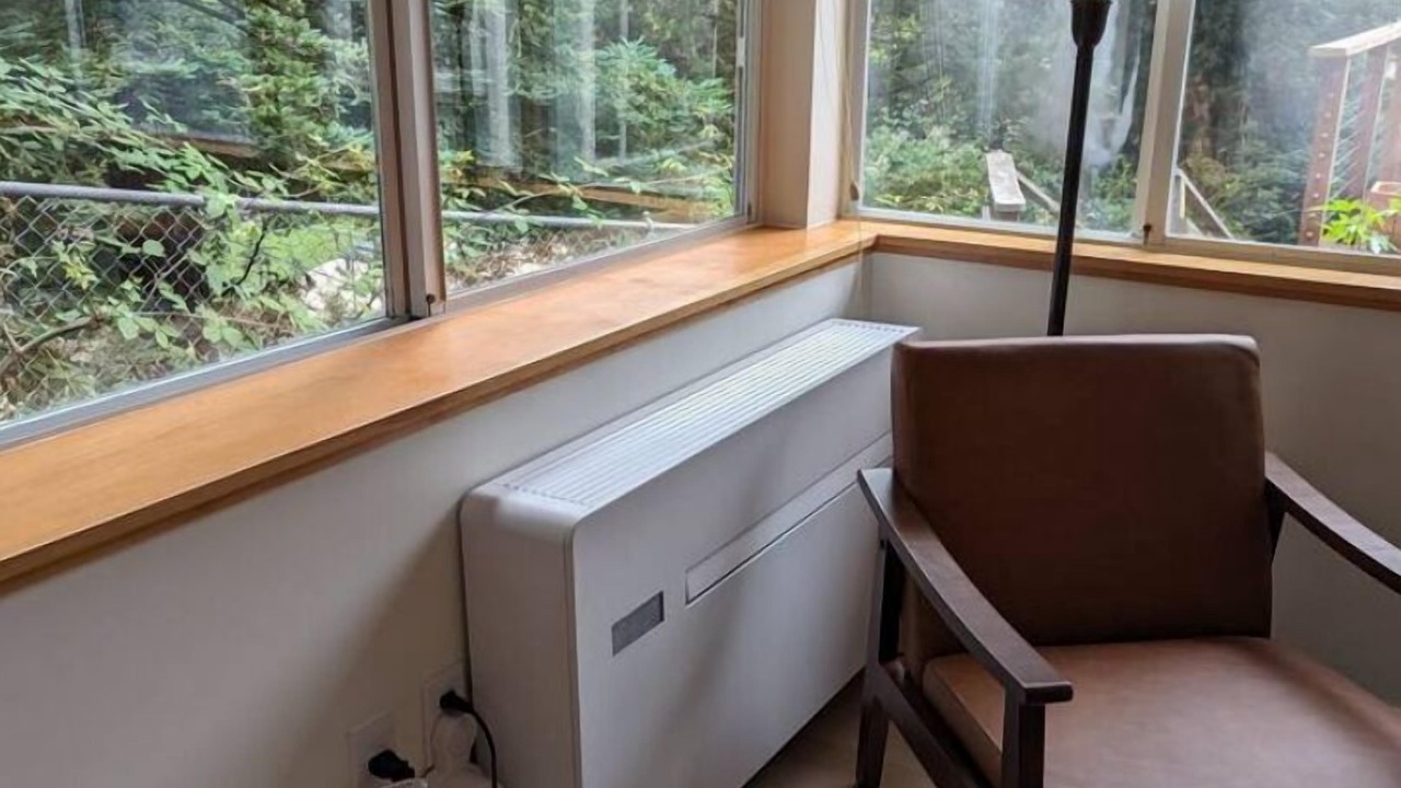 Photo of Kitchen in Berkeley Hills