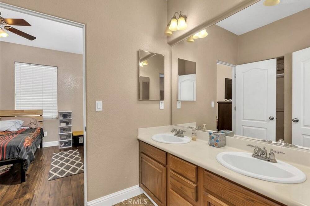 Photo of Bathroom in Merced County