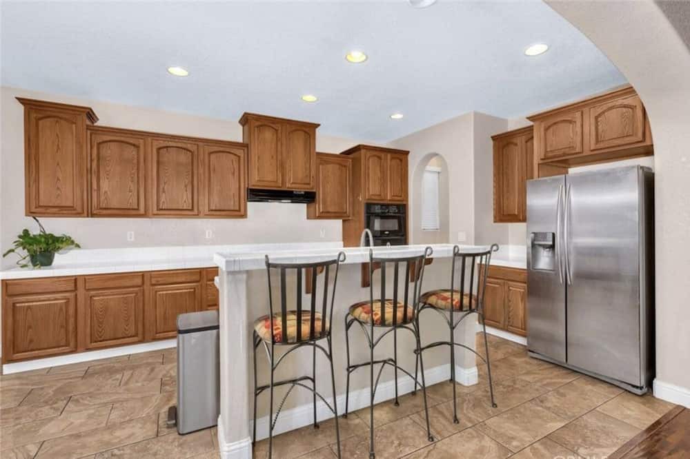Photo of Kitchen in Merced County