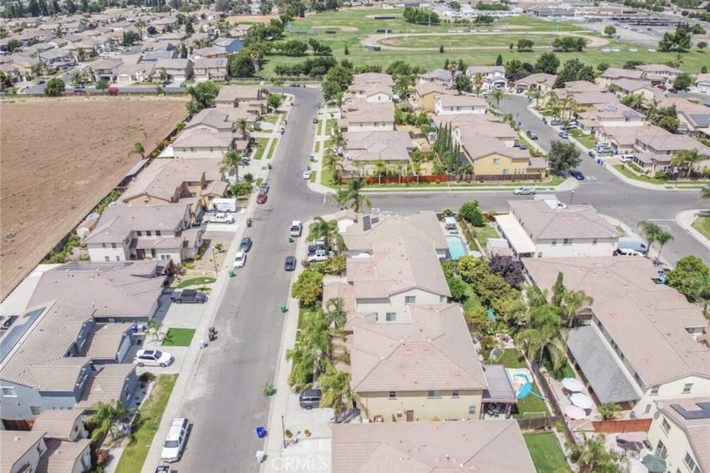 Photo of Outdoor in Merced County