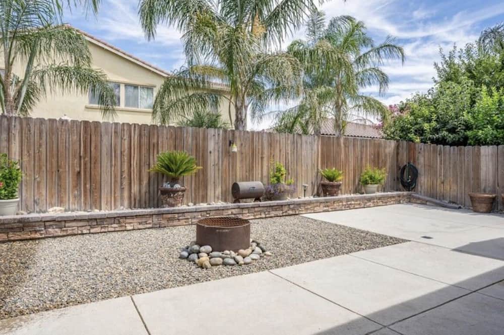 Photo of Outdoor in Merced County