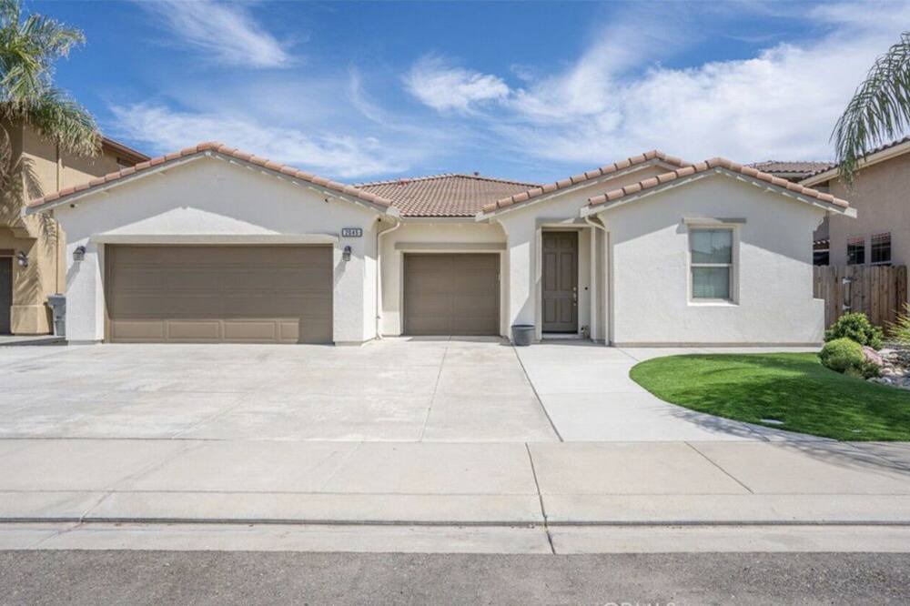 Photo of Outdoor in Merced County