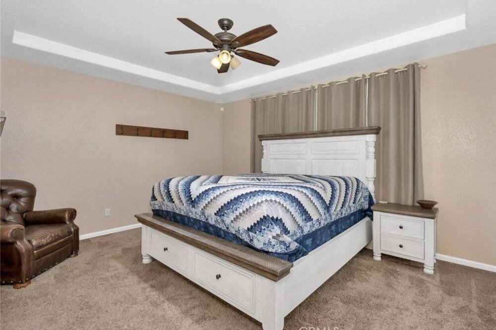 Photo of Bedroom in Merced County