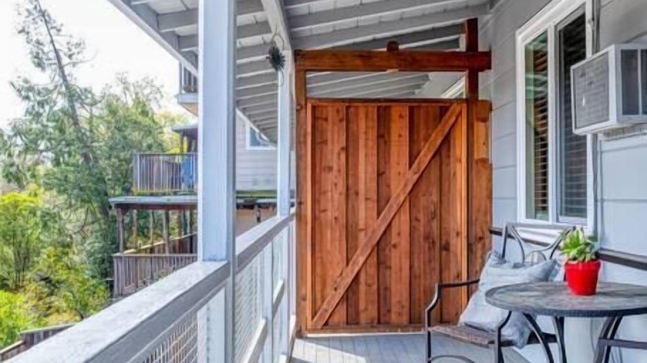Photo of Outdoor in Walnut Creek