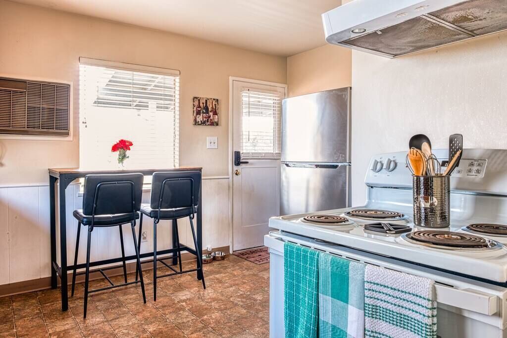 Photo of Kitchen in Walnut Creek