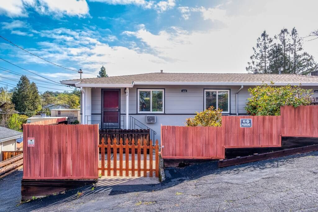Photo of Outdoor in Walnut Creek