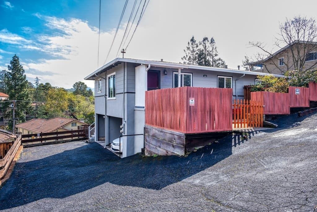 Photo of Outdoor in Walnut Creek