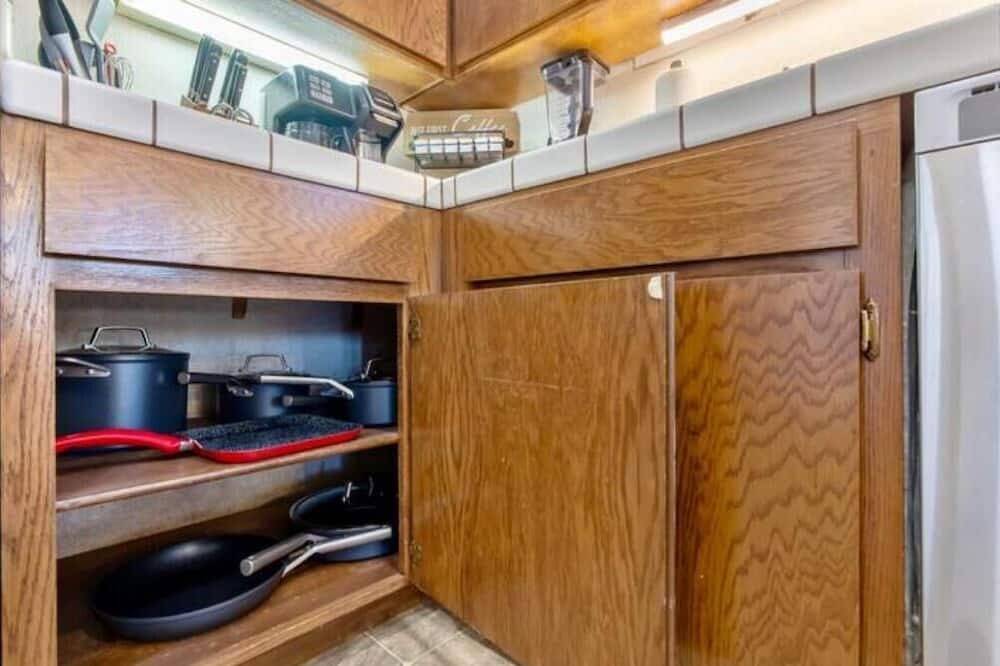 Photo of Kitchen in Visalia