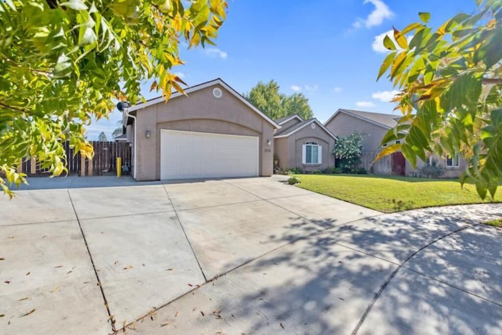 Photo of Outdoor in Visalia