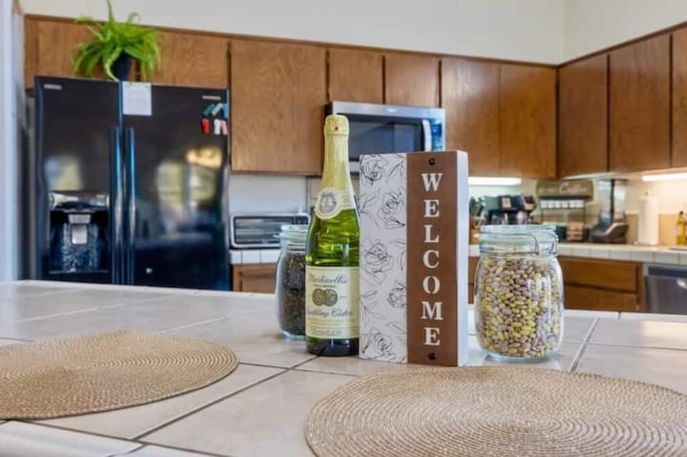 Photo of Kitchen in Visalia