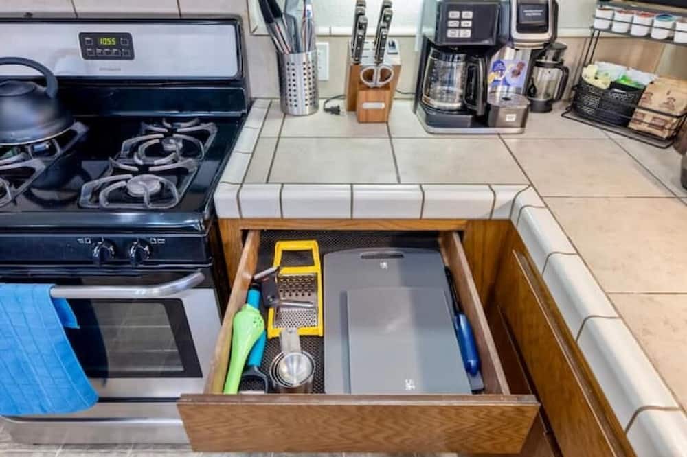 Photo of Kitchen in Visalia
