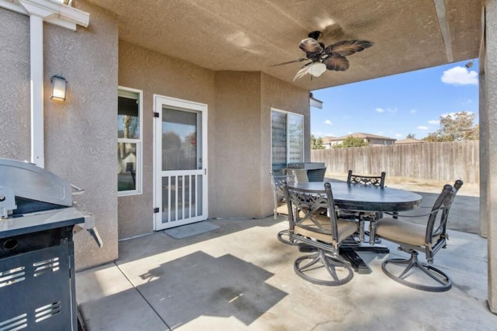 Photo of Outdoor in Visalia
