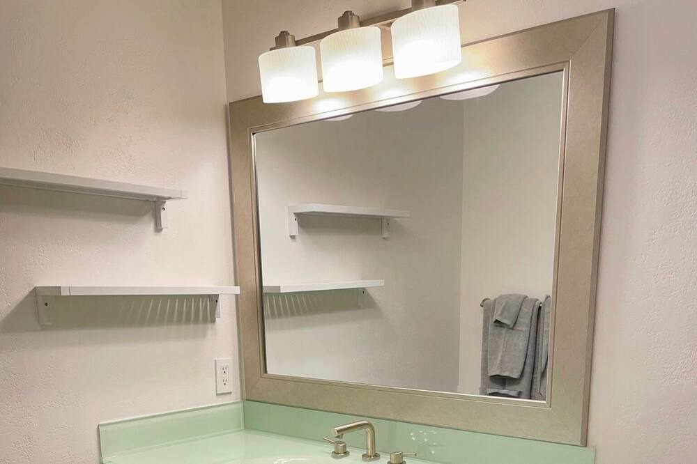 Photo of Bathroom in Claremont